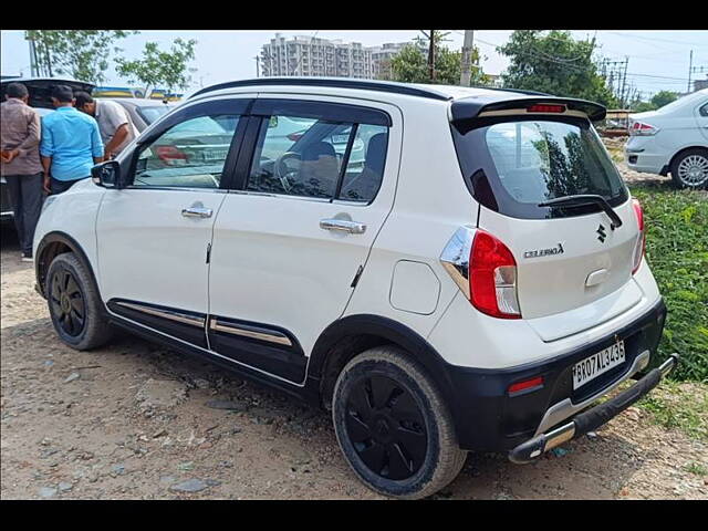 Used Maruti Suzuki Celerio X Zxi in Patna