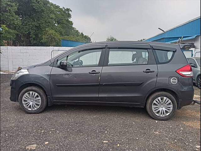 Used Maruti Suzuki Ertiga [2018-2022] VXi in Chennai