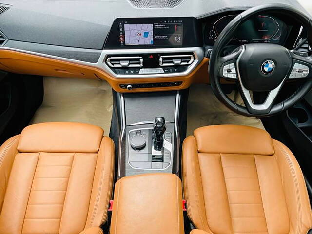 Used BMW 3 Series Gran Limousine [2021-2023] 330Li Luxury Line in Kolkata
