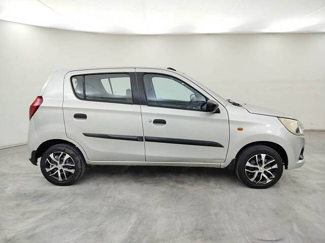 Used Maruti Suzuki Alto K10 [2014-2020] VXi [2014-2019] in Coimbatore