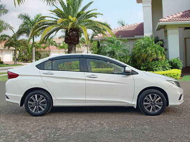 Used Honda City [2014-2017] V in Delhi