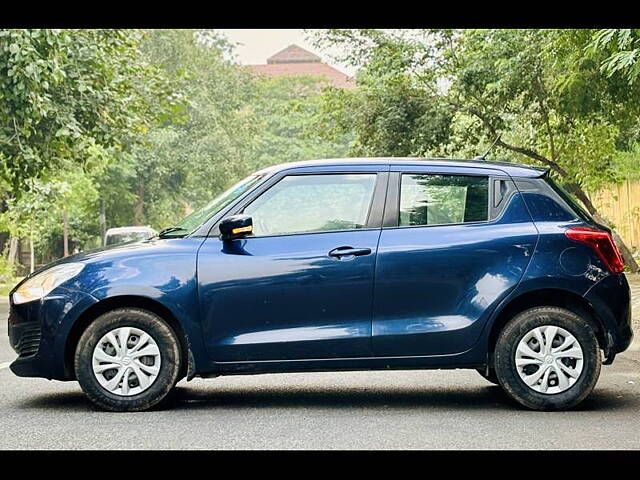 Used Maruti Suzuki Swift [2014-2018] VXi [2014-2017] in Delhi