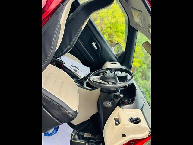 Used Maruti Suzuki Wagon R [2019-2022] VXi 1.0 [2019-2019] in Nashik