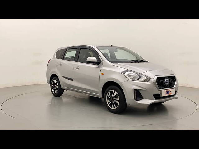 Used 2019 Datsun Go Plus in Bangalore