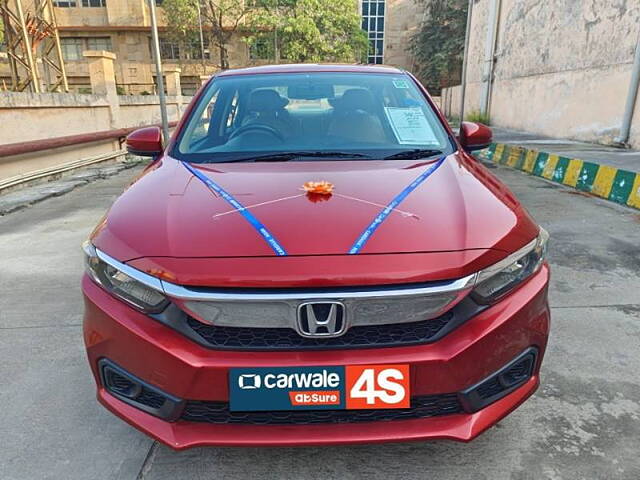 Used 2019 Honda Amaze in Noida