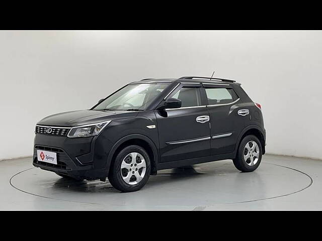 Used 2021 Mahindra XUV300 in Lucknow