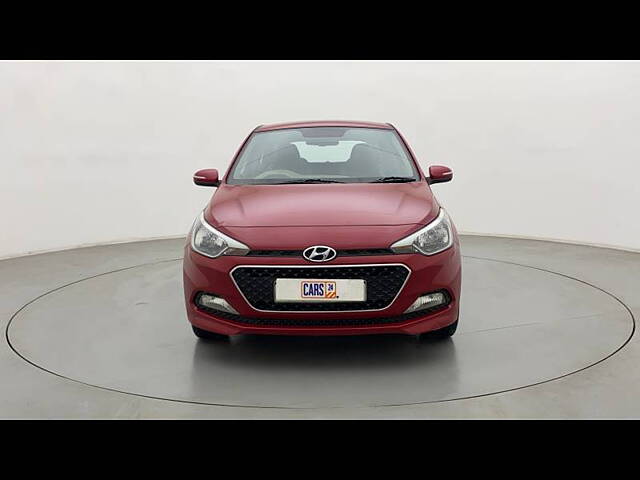 Used Hyundai Elite i20 [2014-2015] Sportz 1.2 (O) in Chennai