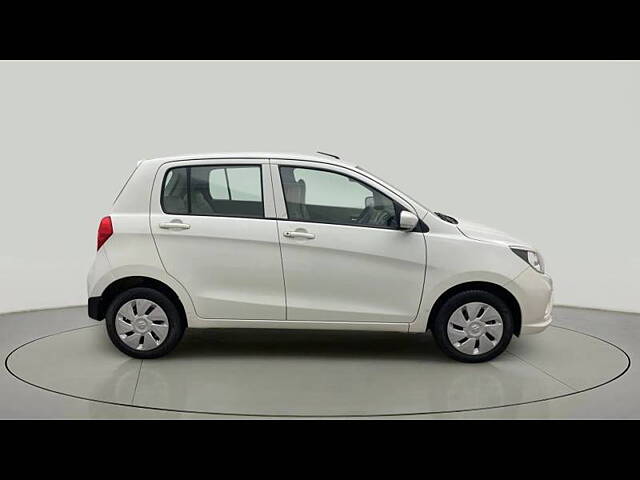 Used Maruti Suzuki Celerio [2017-2021] ZXi AMT in Hyderabad