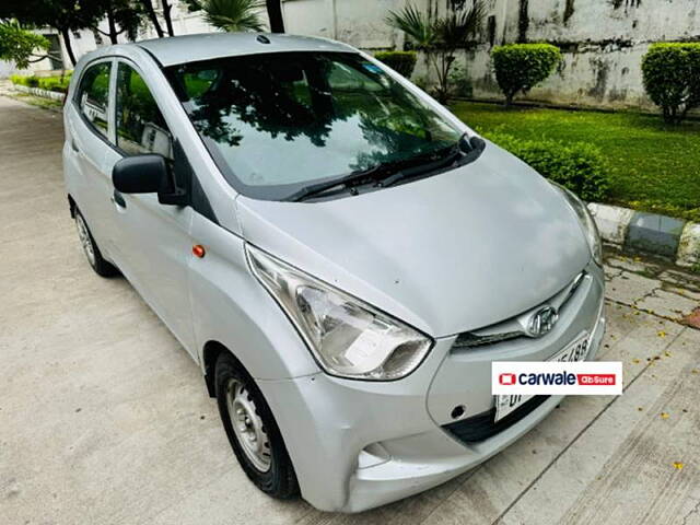 Used Hyundai Eon Era + in Lucknow