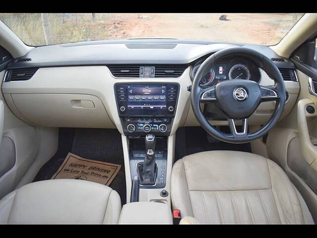 Used Skoda Octavia [2017-2021] 2.0 TDI L&K in Coimbatore