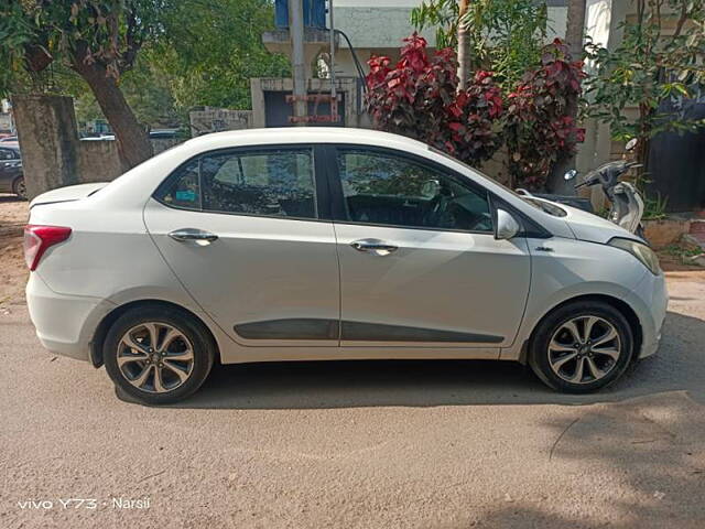 Used 2014 Hyundai Xcent in Ranga Reddy
