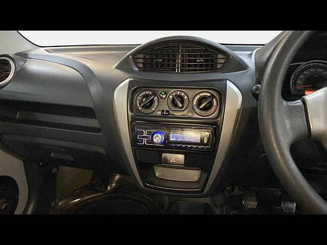 Used Maruti Suzuki Alto 800 [2012-2016] Lxi in Chandigarh