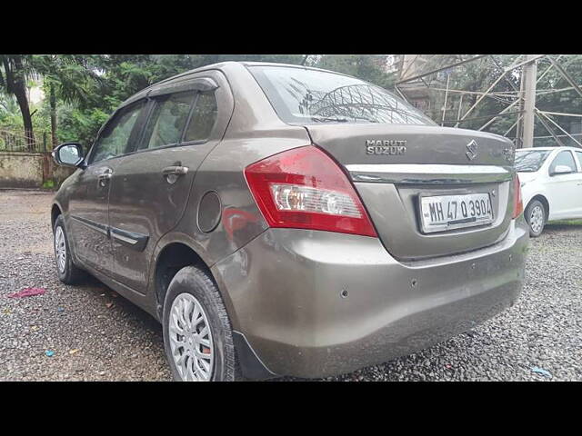 Used Maruti Suzuki Swift Dzire [2015-2017] VXI in Mumbai