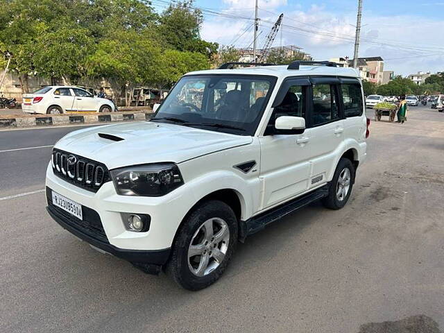 Used Mahindra Scorpio 2021 S11 2WD 7 STR in Jaipur