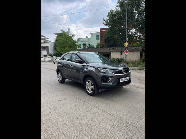 Used Tata Nexon [2017-2020] XMA Petrol in Nagpur