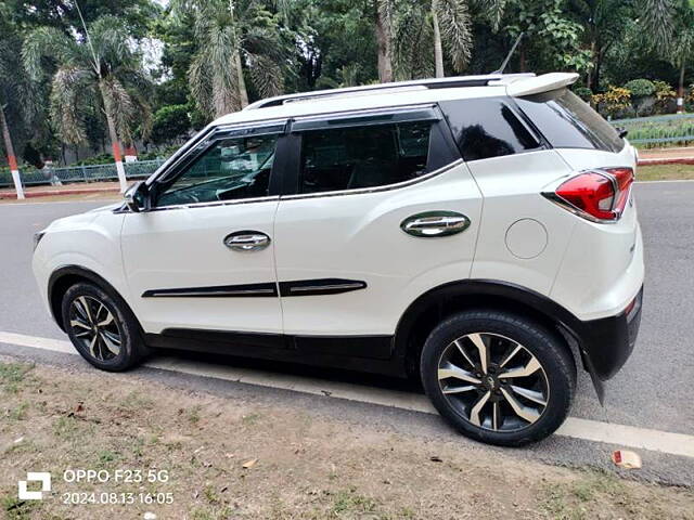 Used Mahindra XUV300 [2019-2024] W8 1.2 Petrol [2019] in Patna