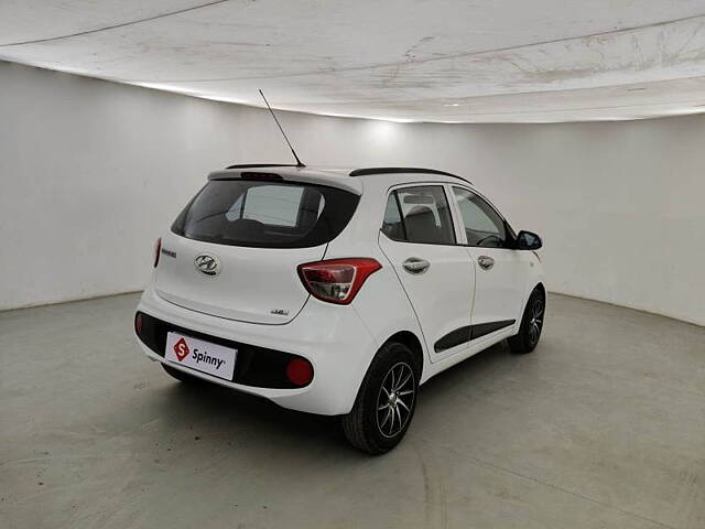 Used Hyundai Grand i10 Magna 1.2 Kappa VTVT in Indore