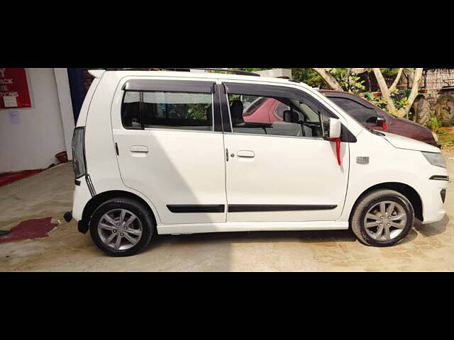 Used Maruti Suzuki Wagon R [2019-2022] VXi 1.0 [2019-2019] in Motihari