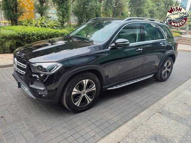 Used Mercedes-Benz GLE [2020-2023] 300d 4MATIC LWB [2020-2023] in Mumbai