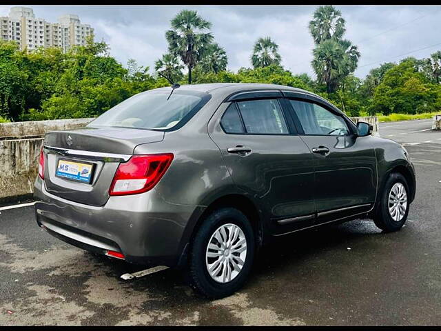 Used Maruti Suzuki Dzire VXi [2020-2023] in Thane