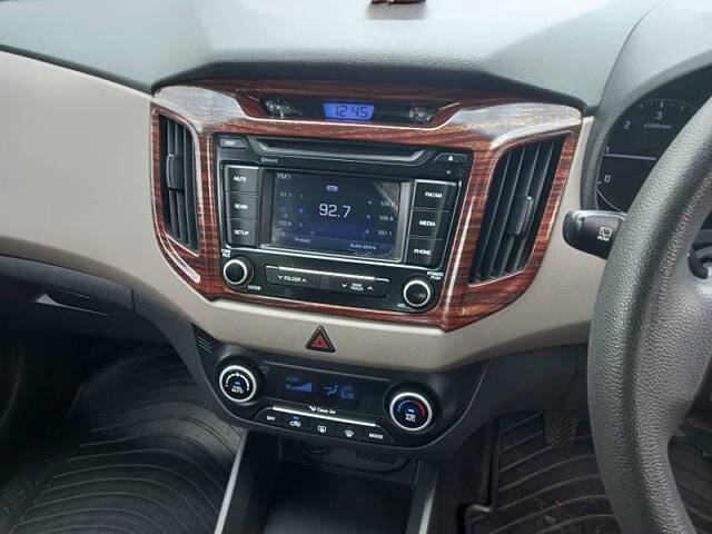 Used Hyundai Creta [2018-2019] SX 1.6 CRDi in Thane