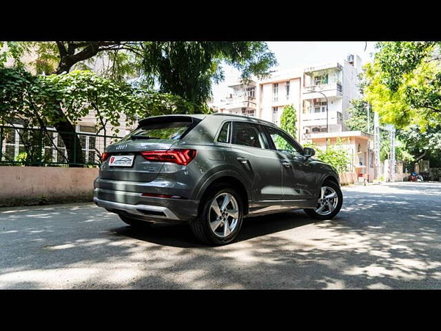 Used Audi Q3 40 TFSI Premium Plus in Delhi