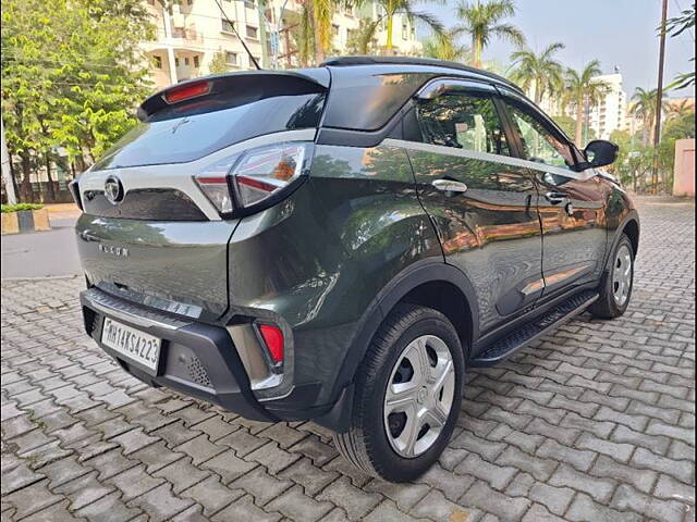 Used Tata Nexon [2020-2023] XM (S) [2020-2023] in Pune