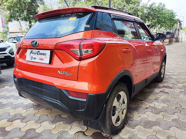 Used Mahindra XUV300 [2019-2024] W6 1.5 Diesel in Faridabad