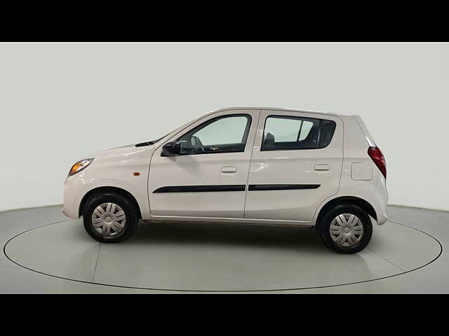 Used Maruti Suzuki Alto 800 VXi in Chandigarh