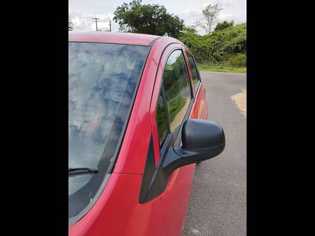 Used Chevrolet Beat [2009-2011] LT Petrol in Hyderabad