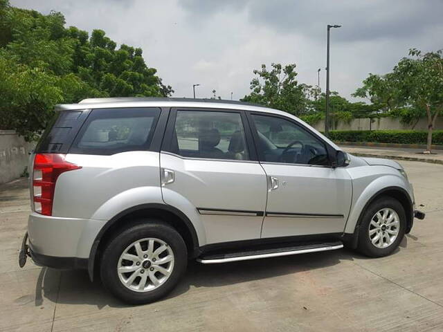 Used Mahindra XUV500 [2015-2018] W10 1.99 in Ahmedabad