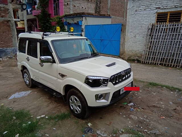 Used Mahindra Scorpio 2021 S3 2WD 7 STR in Patna