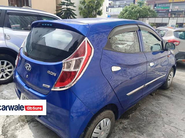 Used Hyundai Eon Era [2011-2012] in Dehradun