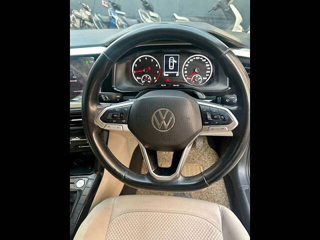 Used Volkswagen Virtus [2022-2023] Highline 1.0 TSI MT in Chennai