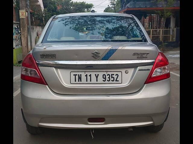 Used Maruti Suzuki Swift DZire [2011-2015] VXI in Chennai