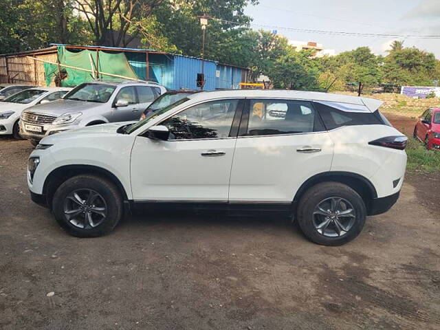 Used Tata Harrier [2019-2023] XTA Plus in Pune