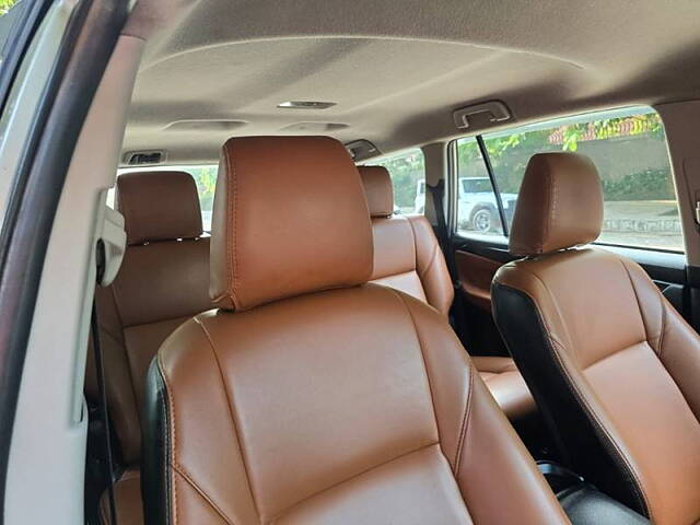 Used Toyota Innova Crysta [2020-2023] GX 2.4 AT 7 STR in Faridabad