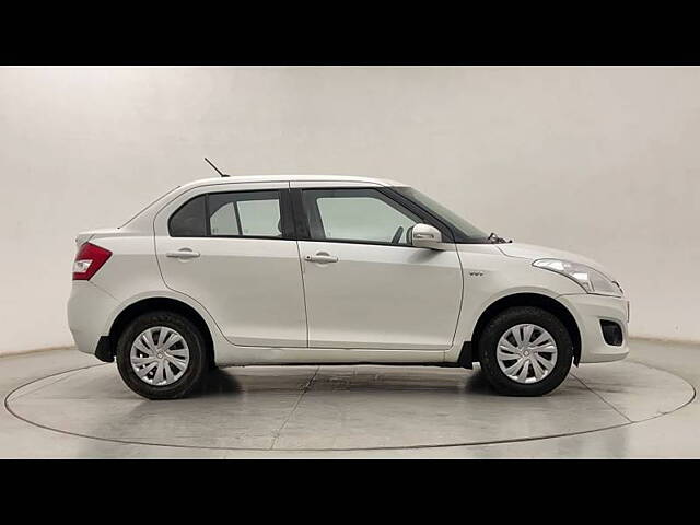 Used Maruti Suzuki Swift DZire [2011-2015] VXI in Pune