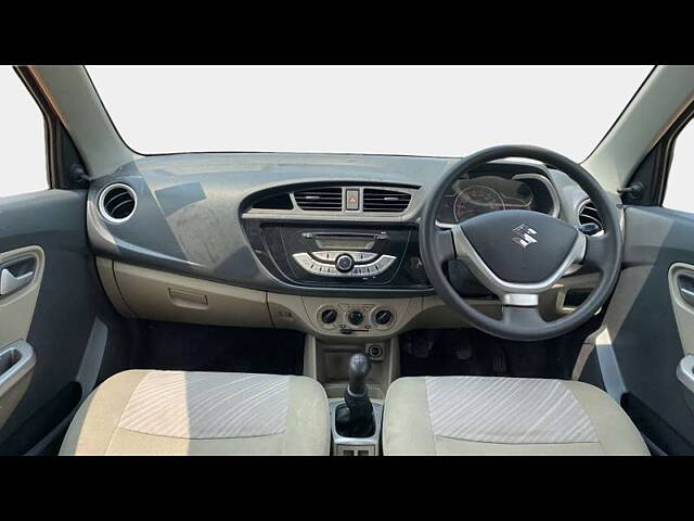 Used Maruti Suzuki Alto K10 [2014-2020] VXi [2014-2019] in Hyderabad