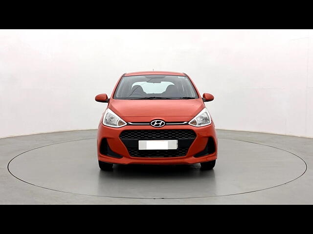 Used 2018 Hyundai Grand i10 in Hyderabad