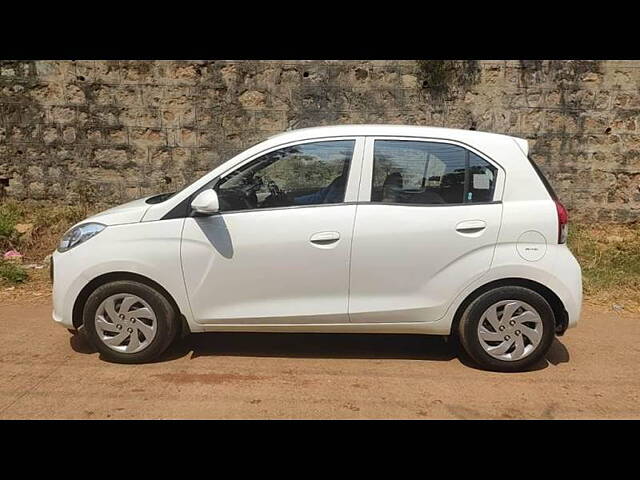 Used Hyundai Santro Sportz AMT [2018-2020] in Mangalore