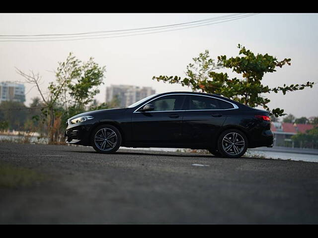 Used BMW 2 Series Gran Coupe 220d Sportline in Kochi