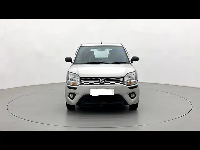 Used 2021 Maruti Suzuki Wagon R in Hyderabad
