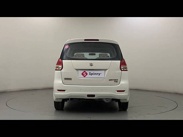 Used Maruti Suzuki Ertiga [2012-2015] Vxi in Ghaziabad