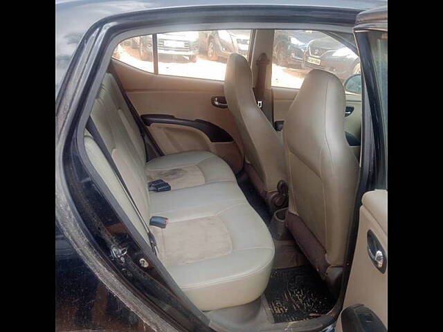 Used Hyundai i10 [2007-2010] Magna in Bangalore