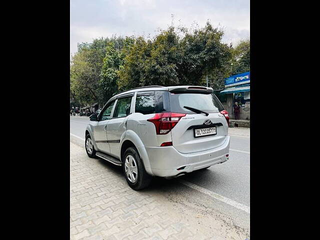 Used Mahindra XUV500 W5 [2018-2020] in Delhi