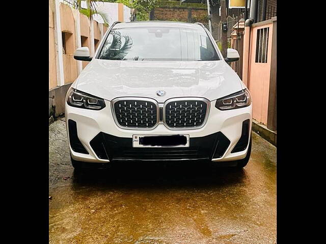 Used 2022 BMW X4 in Kochi