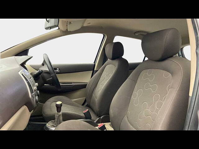 Used Hyundai i20 [2010-2012] Sportz 1.2 BS-IV in Delhi