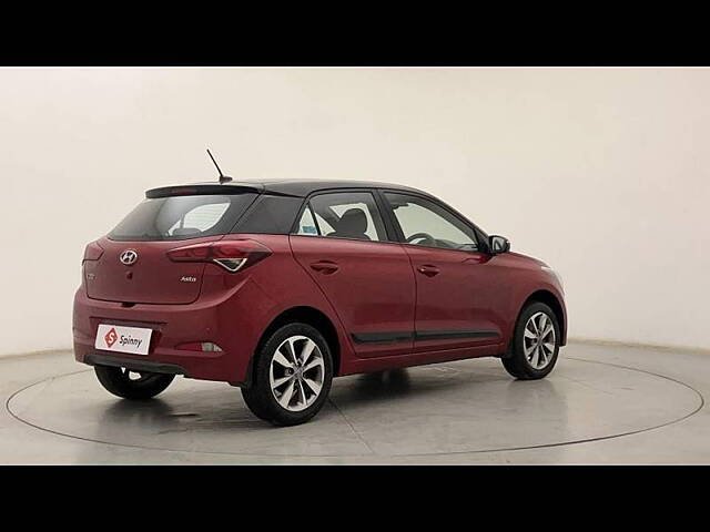 Used Hyundai Elite i20 [2018-2019] Asta 1.2 Dual Tone in Pune