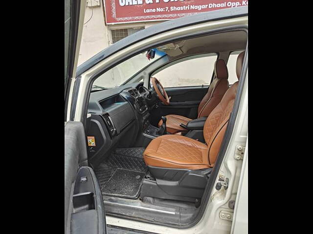 Used Tata Hexa [2017-2019] XE 4x2 7 STR in Dehradun